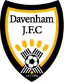 | Davenham Junior Football Club